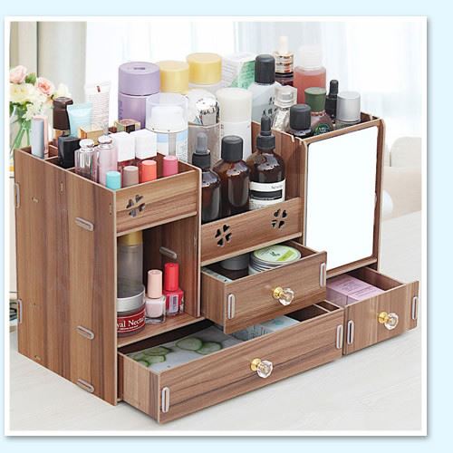 Wooden storage box Wooden storage box
