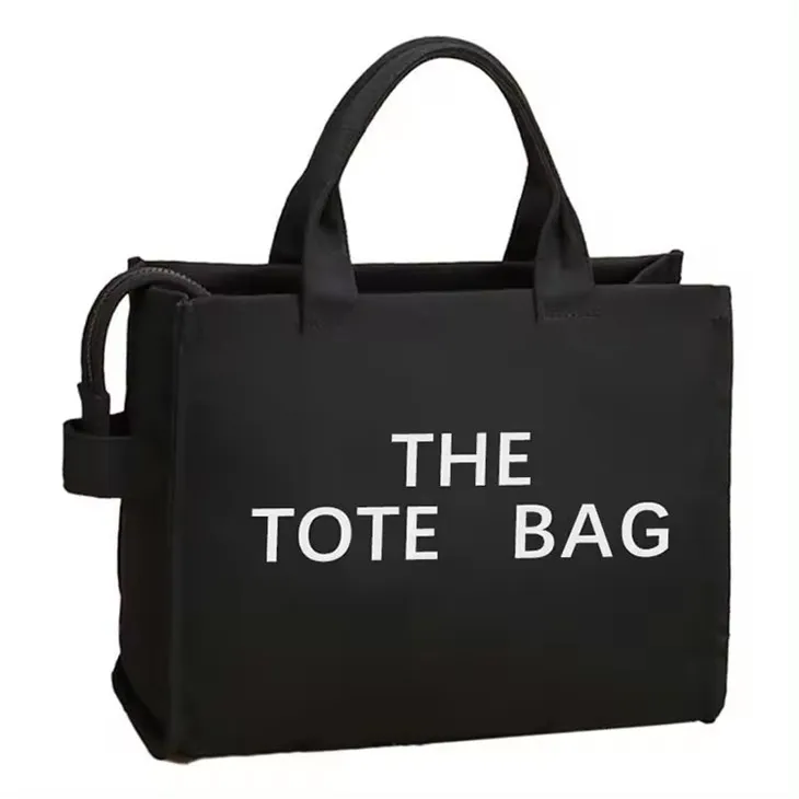 Personalizado impresso resistente compras eco amigável algodão sublimação anime barbi rosa menina sacola de lona