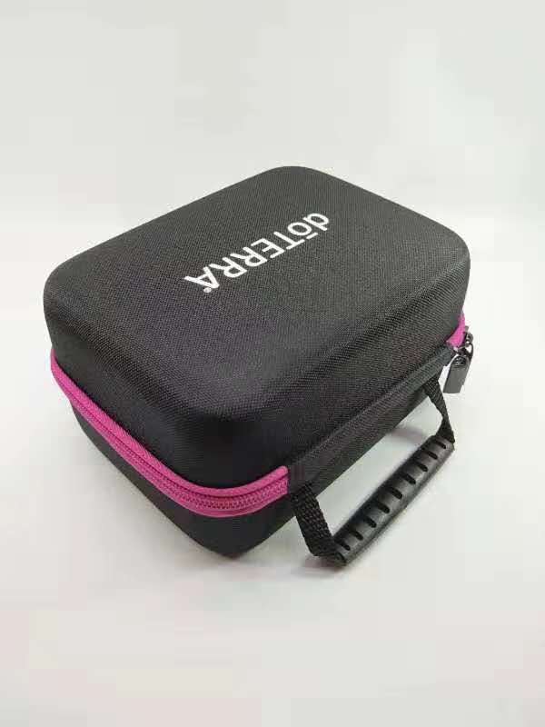 Maleta para ferramentas EVA à prova de choque