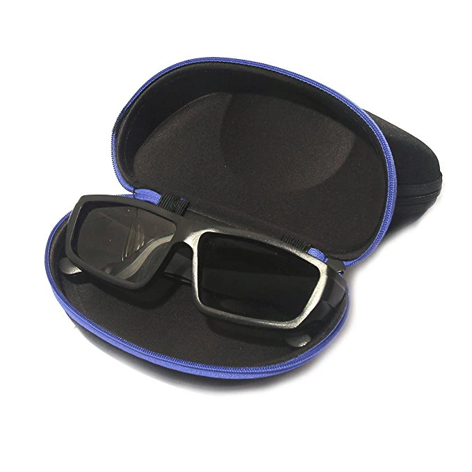 Estojo de óculos EVA