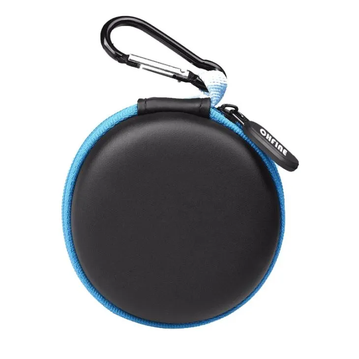 EVA Mini capa de fone de ouvido