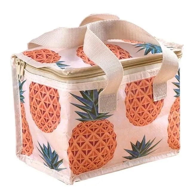 Saco refrigerador de 6 latas