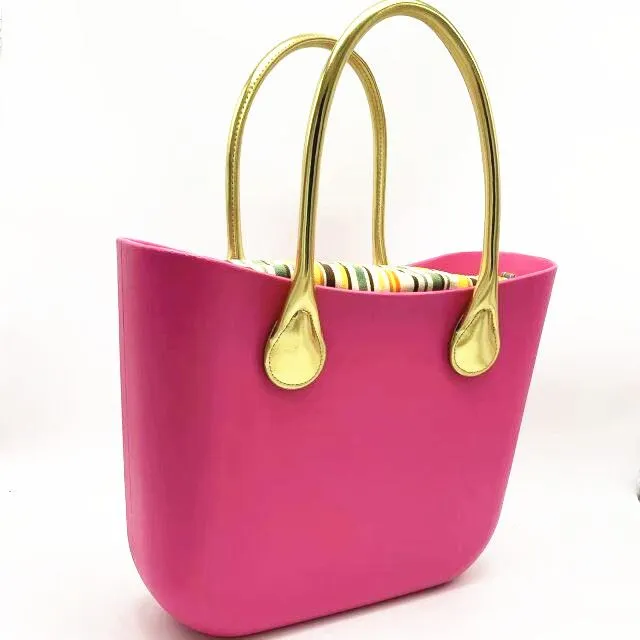 EVA Handbag Beach Bag