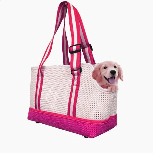 Eva Soft Tote Dog Carrier Bag
