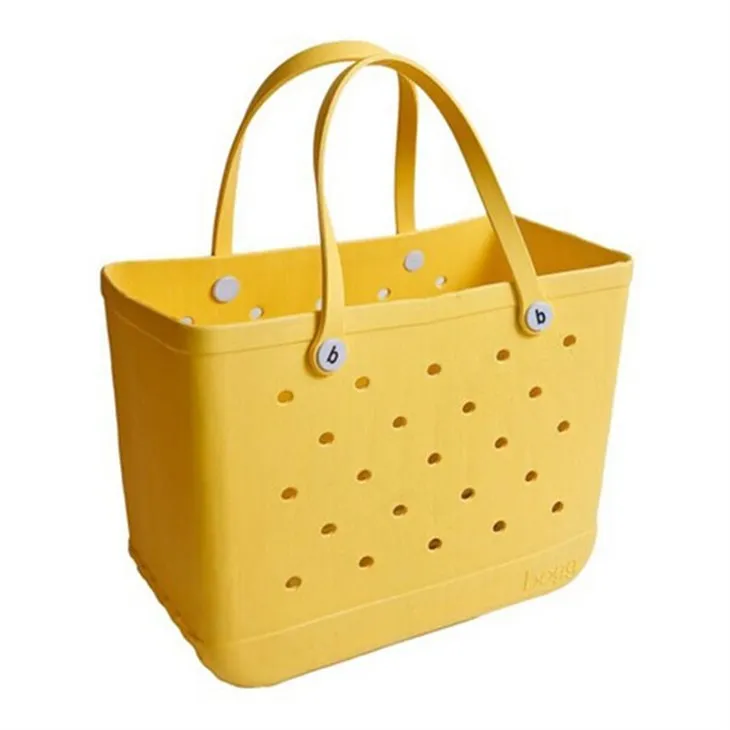 Eva Grande Logotipo Saco de tote