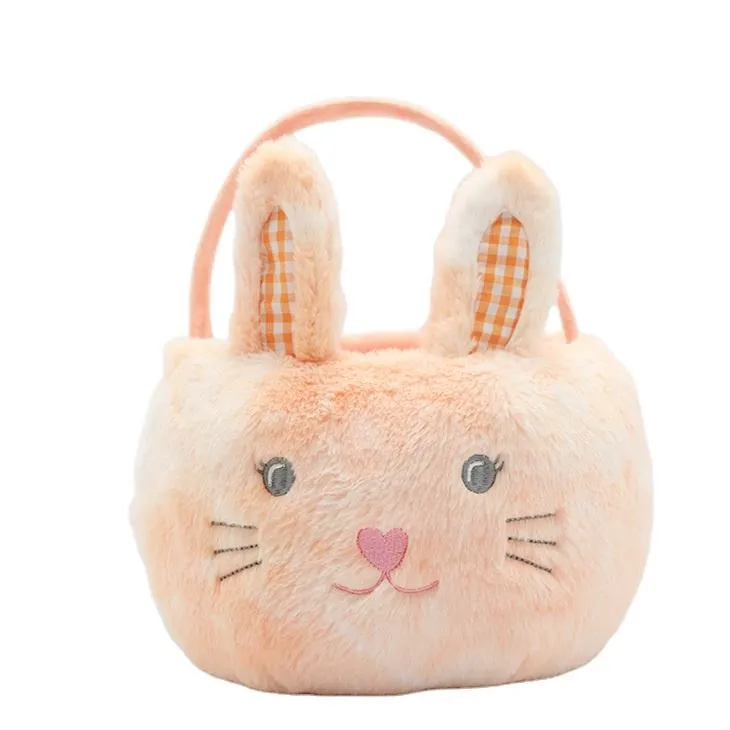 Cesta de Páscoa Feliz