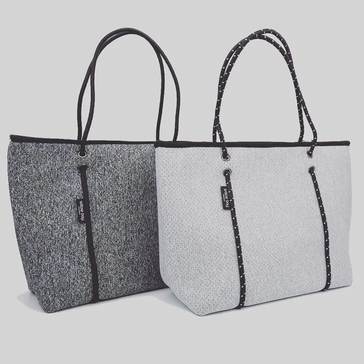 Bolsa de praia de neoprene