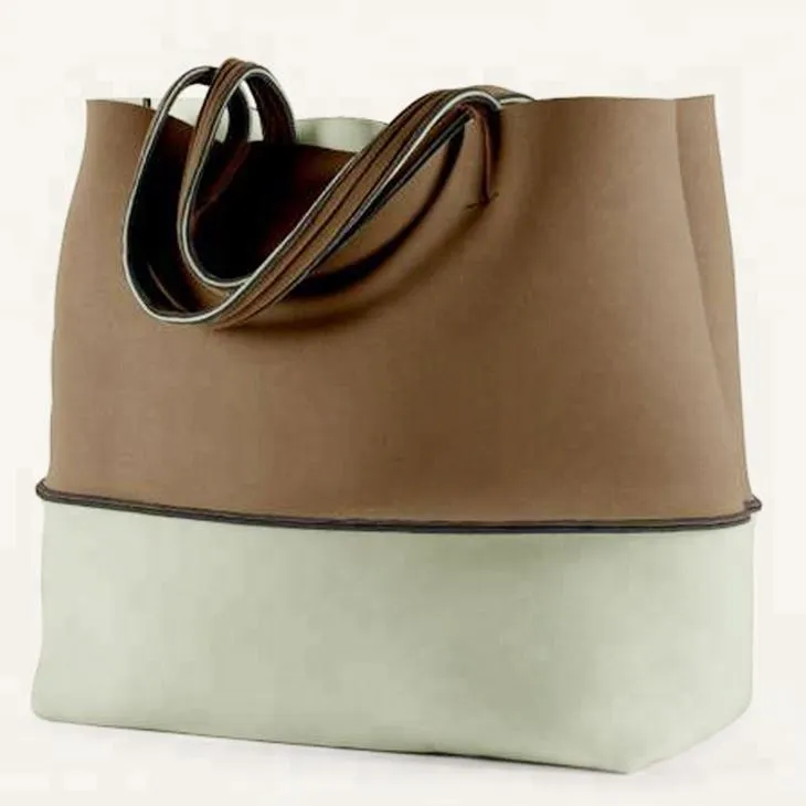 Sacos de praia de neoprene 50 peças