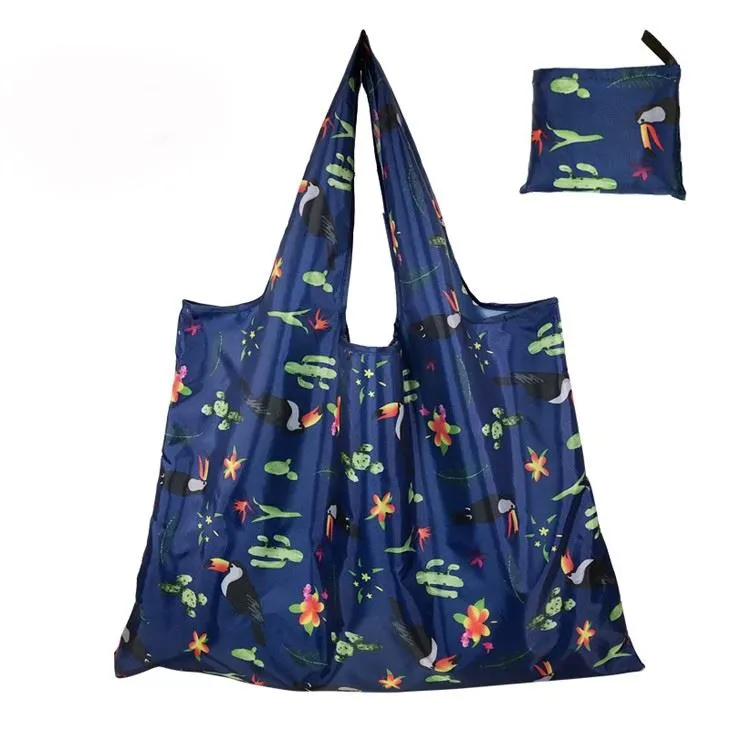 Sacolas de compras recicladas personalizadas