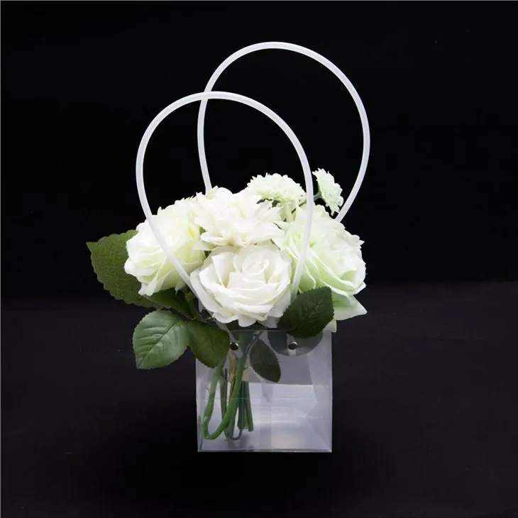 Saco De Plástico Pp