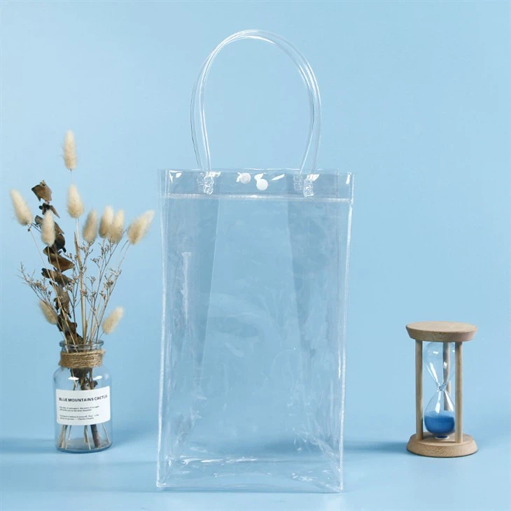 Saco de vinho de PVC